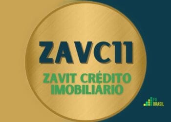 ZAVC11 ZAVIT CRÉDITO IMOBILIÁRIO