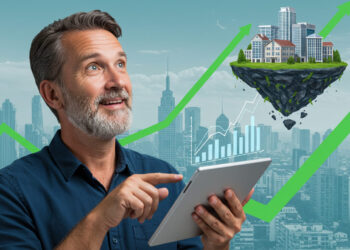 Como Investir em Fundos Imobiliários (FIIs): O Guia Definitivo para Iniciantes