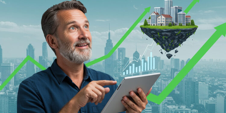 Como Investir em Fundos Imobiliários (FIIs): O Guia Definitivo para Iniciantes